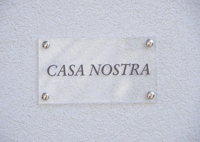 Casa Nostra
