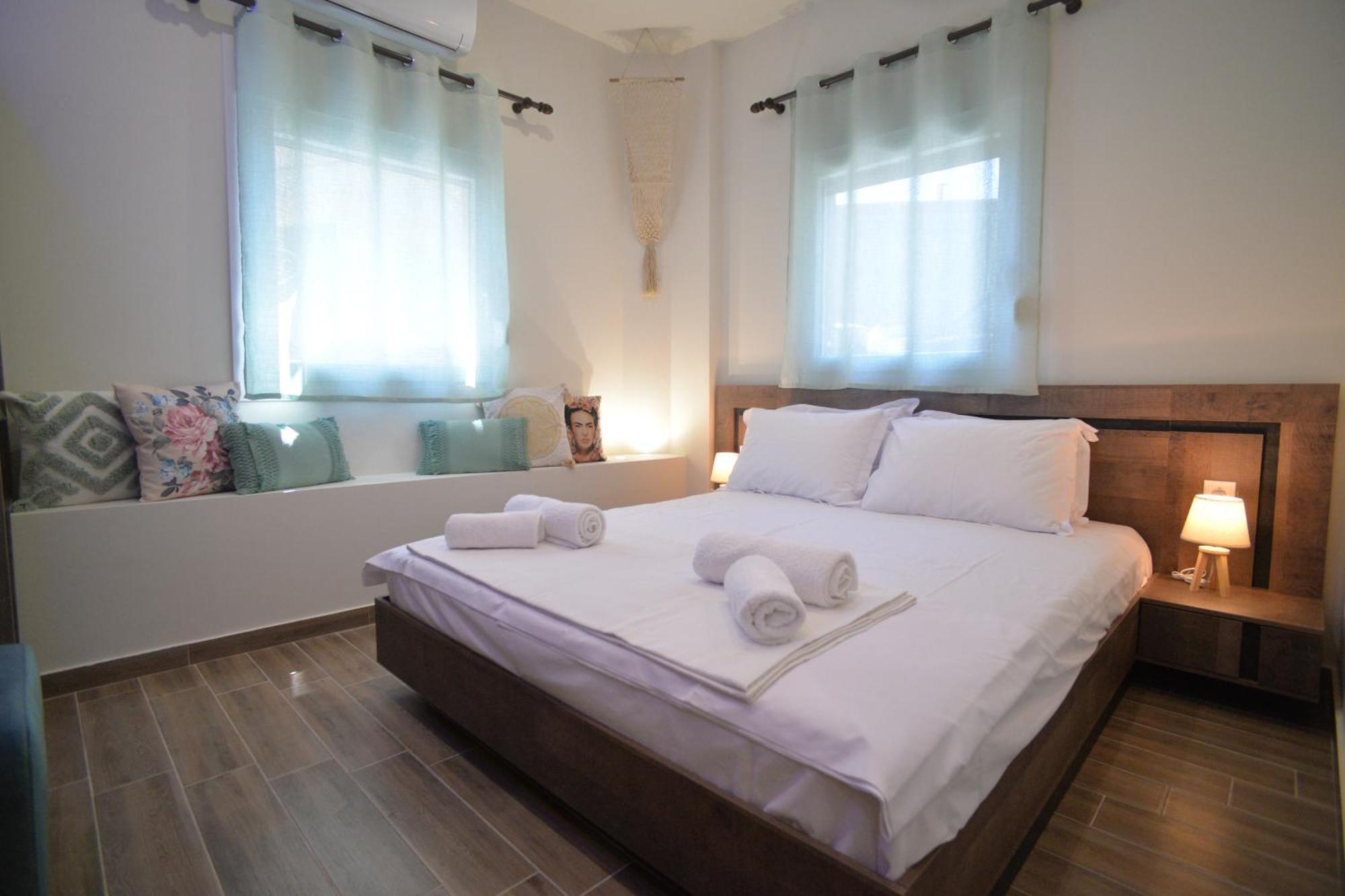 Vakantiehuis Casa Nostra