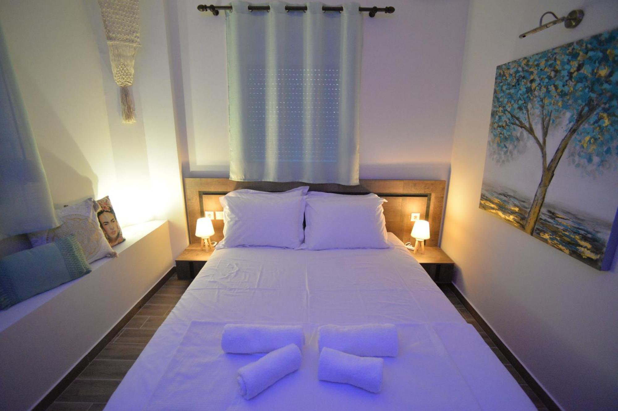 Holiday home Casa Nostra Litochoro