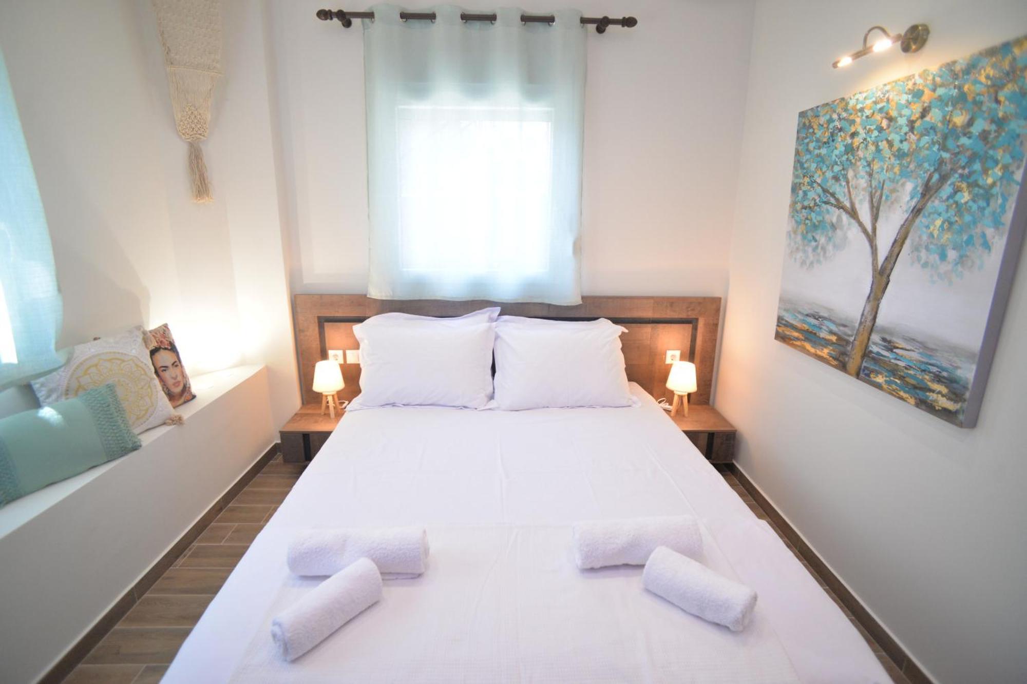 Holiday home Casa Nostra