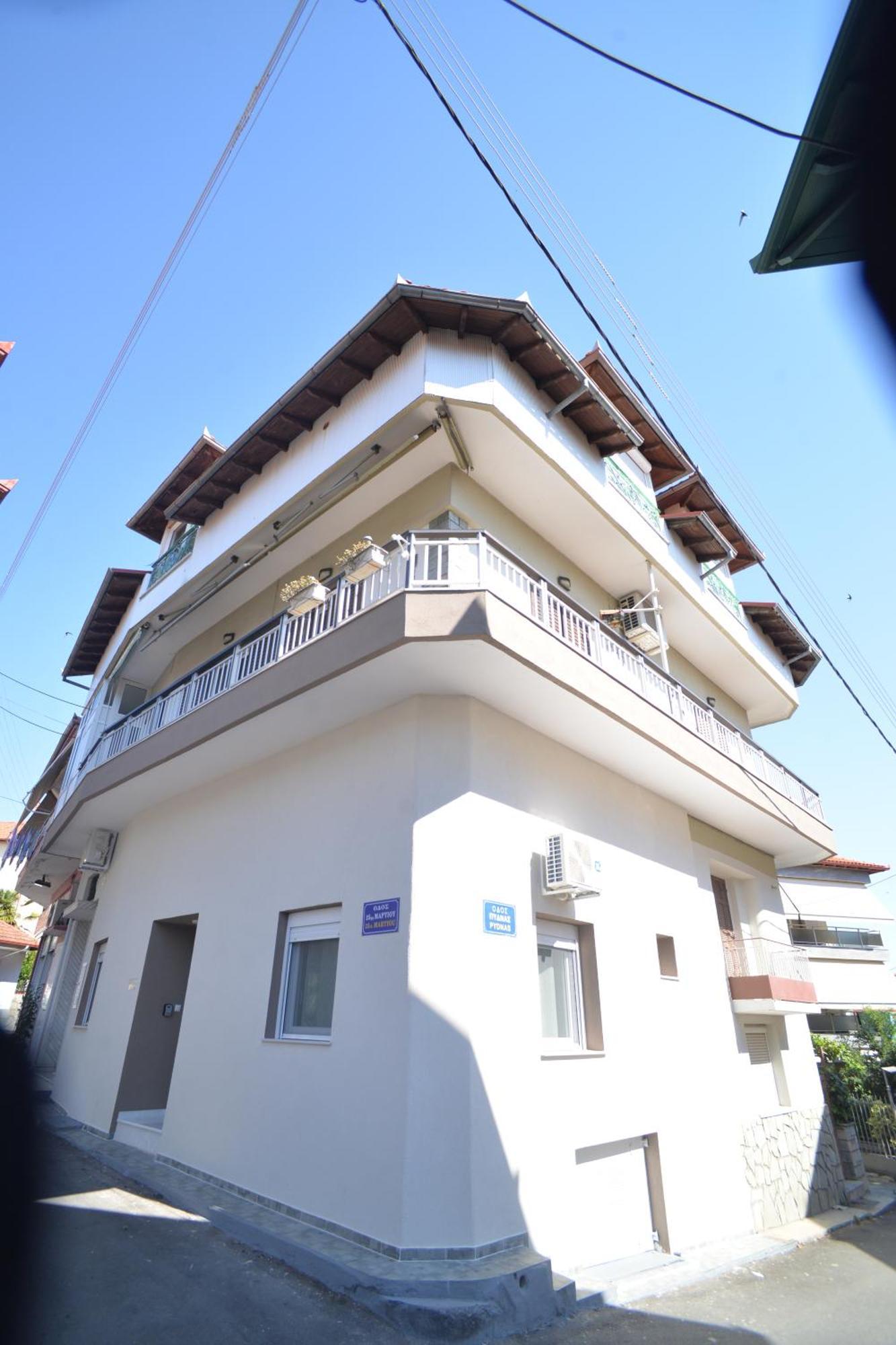 Holiday home Casa Nostra *