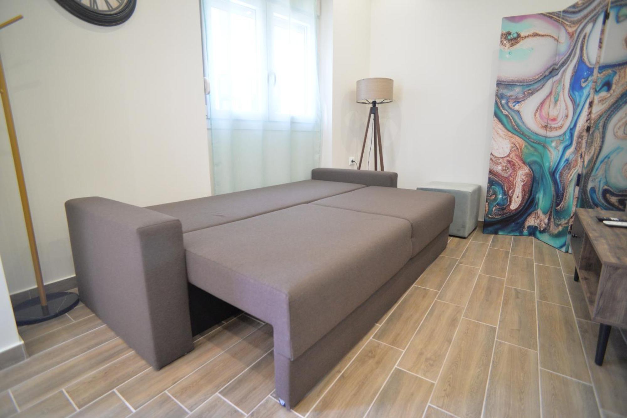 Holiday home Casa Nostra