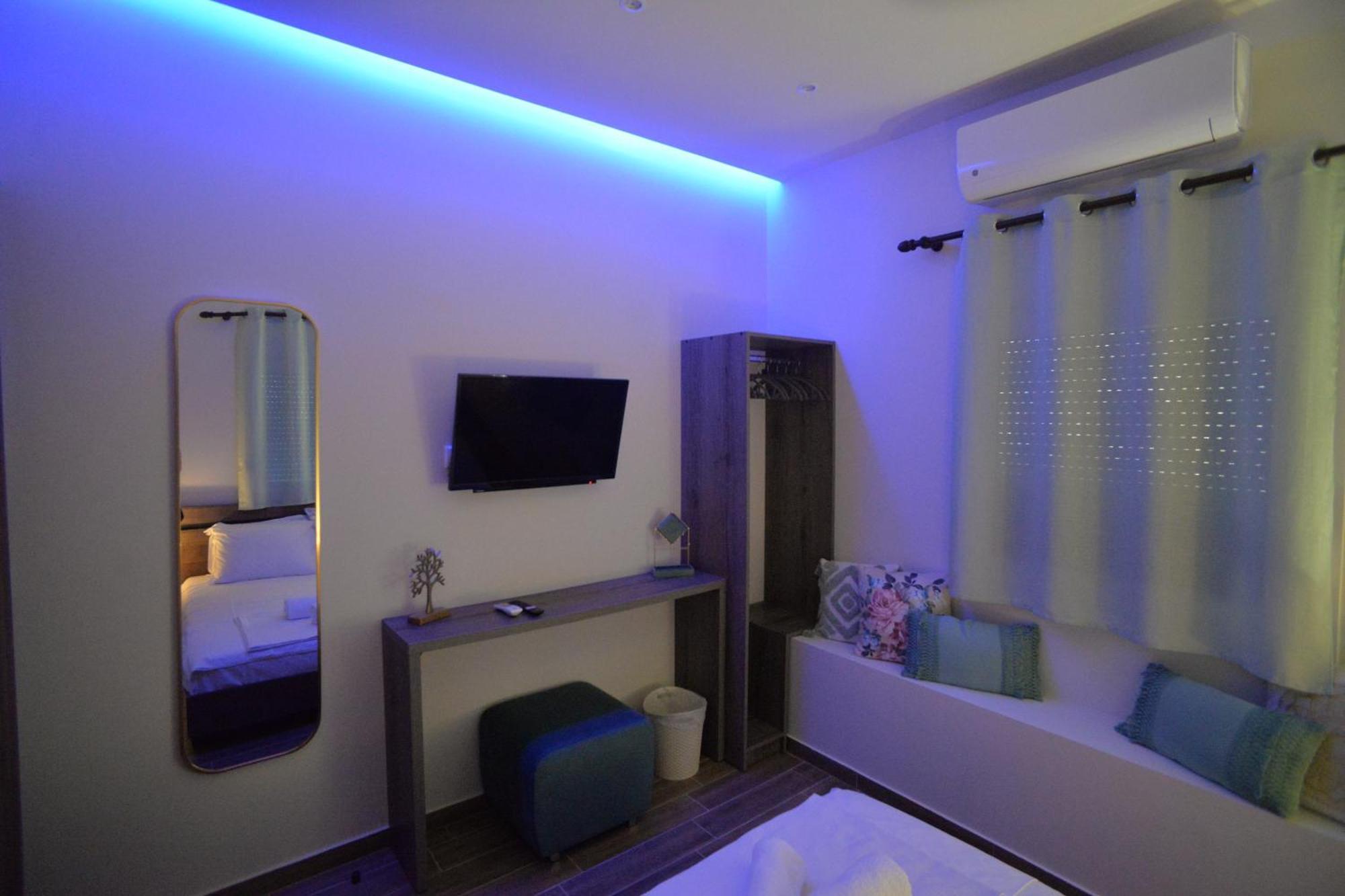 Casa Nostra Holiday home