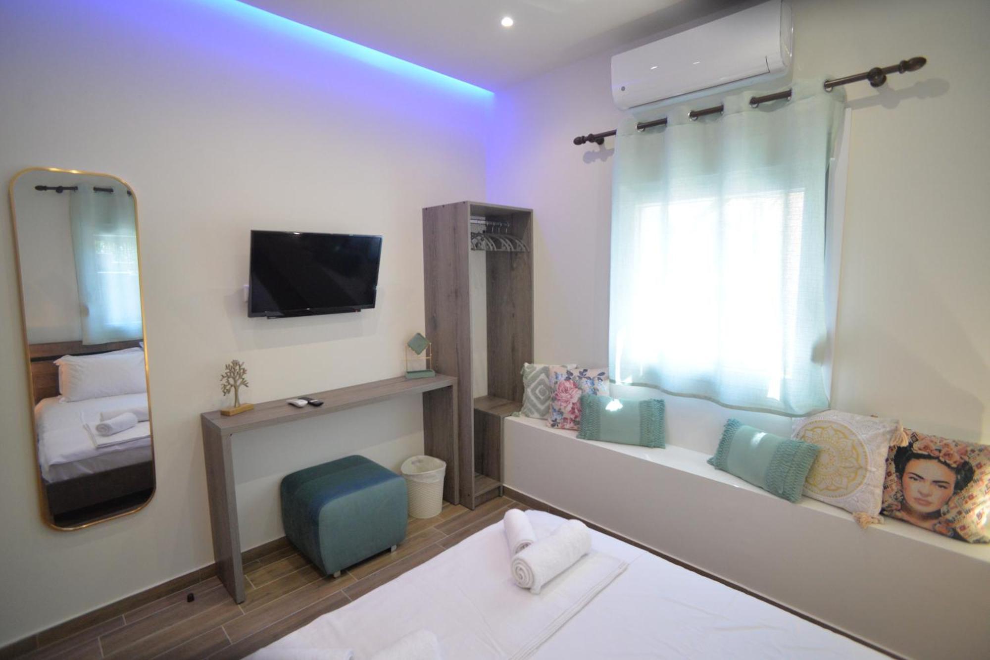 Casa Nostra Holiday home *