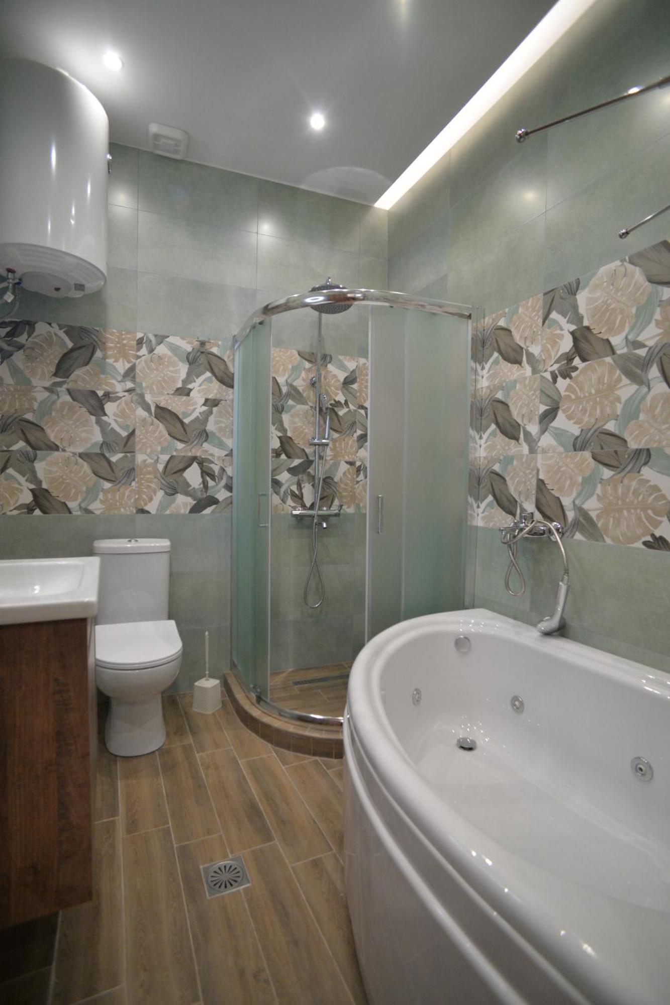 Holiday home Casa Nostra *