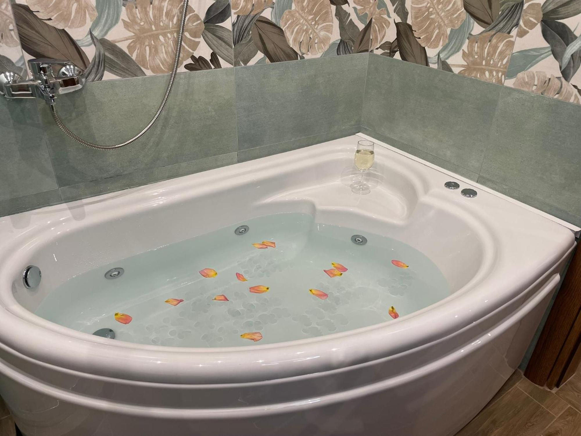 Casa Nostra Vakantiehuis *