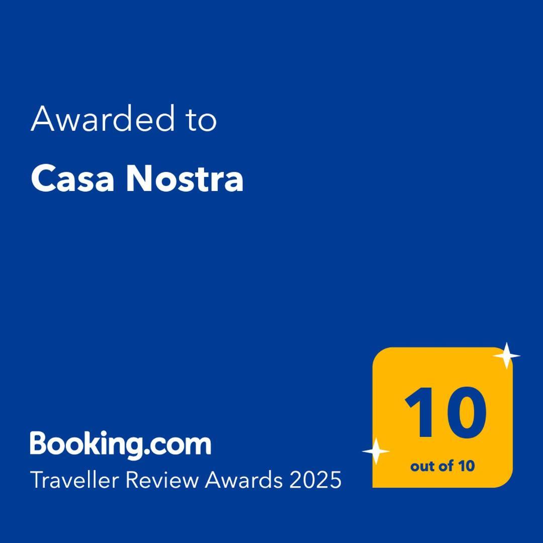 Casa Nostra * Litochoro